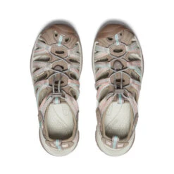 Keen Women's Whisper | Taupe/Coral 14 Keen Women's Whisper | Taupe/Coral -Keen cb66625fa897e34292613a945d194aa3b48fb5af