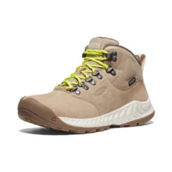Keen Women's NXIS Explorer Waterproof Boot | Safari/Birch 10 Keen Women's NXIS Explorer Waterproof Boot | Safari/Birch -Keen cbae3934101f0ae6fffd85972b08725f0ba374b4