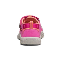 Keen Big Kids' Newport H2 | Verry Berry/Fusion Coral -Keen cc5c5b6b7e7357dbc7e078823768e0b4bc5fc8d8