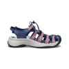 Keen Women's Astoria West Sandal | Nostalgia Rose/Tangerine