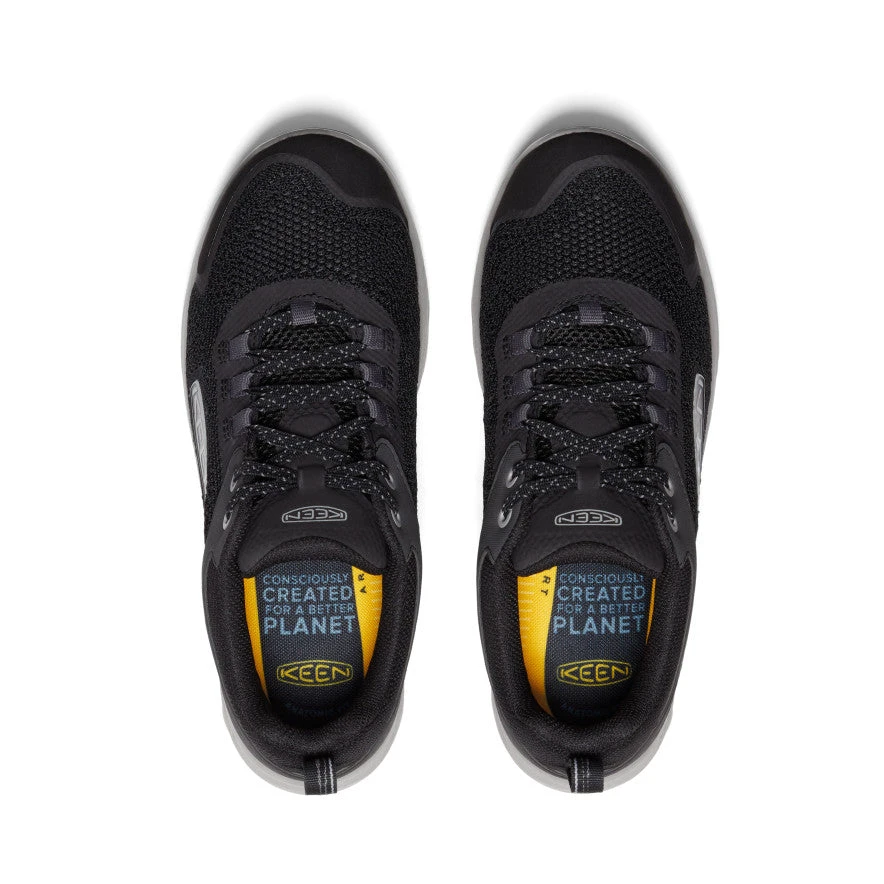 Keen Women's Terradora Speed | Black/Drizzle 6 Keen Women's Terradora Speed | Black/Drizzle - Image 4