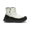 Keen Women's Hood NXIS Waterproof Pull-On | Silver Birch/Black -Keen ceafed1a97052ea37764d2cce47f0d0e8f612742