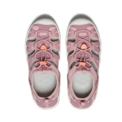 Keen Big Kids' Moxie Sandal | Nostalgia Rose/Papaya Punch 11 Keen Big Kids' Moxie Sandal | Nostalgia Rose/Papaya Punch -Keen cfa83897d446bb76a6e51b1457ab475042564941
