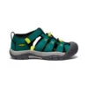 Keen Big Kids' Newport H2 | Aventurine/Evening Primrose -Keen cfe9eaec3ec31578354a0e22e21a3097a4e34670