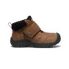 Keen Little Kids' Kootenay IV Waterproof Boot | Toasted Coconut/Vapor -Keen d05c09b9943456d8ddfcd580dc5f64fe5c73d725