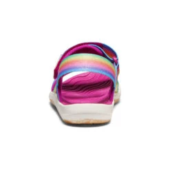 Keen Big Kids' Elle Backstrap | Rainbow/Festival Fuchsia 12 Keen Big Kids' Elle Backstrap | Rainbow/Festival Fuchsia -Keen d09d7519f0bf2314f52c6be7ef7f3bc96d381534