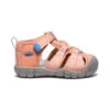 Keen Toddlers' Seacamp II CNX | Papaya Punch/Marina 1 Keen Toddlers' Seacamp II CNX | Papaya Punch/Marina -Keen d181923deb91aa357a261efa07de1033164ed55e