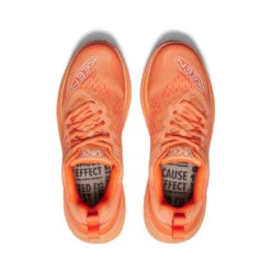 Keen Women's WK400 Walking Shoe | Tangerine 11 Keen Women's WK400 Walking Shoe | Tangerine -Keen d1ab5cd9c7f02145e9fb6f27195634cd4d65de54