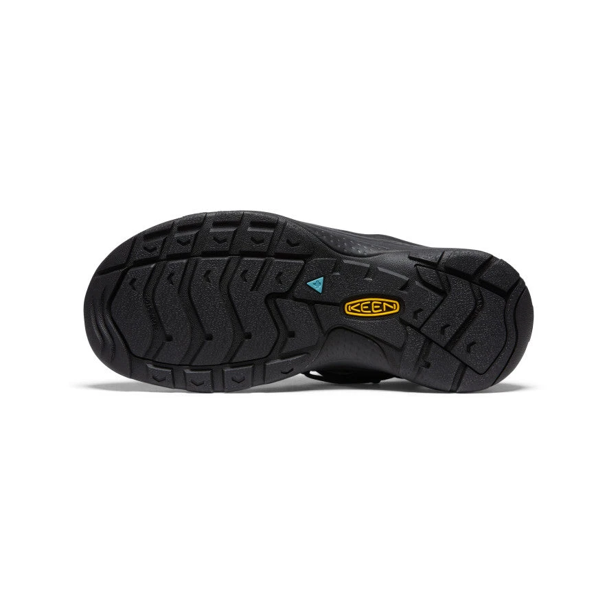 Keen Women's UNEEK Astoria | Black/Black 7 Keen Women's UNEEK Astoria | Black/Black - Image 5