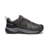 Keen Women's Flint II (Steel Toe) | Magnet/Rose -Keen d4a5ad70ea0c5ca602b001f1f88d4471a863b1f6