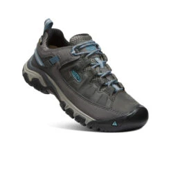 Keen Women's Targhee III Waterproof | Magnet/Atlantic Blue -Keen d59bb74eb6aba2a70484d2a97bfe3733dc2a10eb