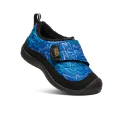 Keen Little Kids' Howser Wrap | Baleine Blue/Multi 8 Keen Little Kids' Howser Wrap | Baleine Blue/Multi -Keen d6242225bc00ffbe80b325e1454a16a0f3e143c4