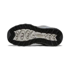 Keen Big Kids' Wanduro Waterproof Shoe | Steel Grey/Ipanema 16 Keen Big Kids' Wanduro Waterproof Shoe | Steel Grey/Ipanema -Keen d6a03247628e1672a903e851a94cbfbc3548d046