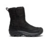 Keen Women's Betty Waterproof Pull-On Boot | Black/Black