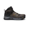 Keen Men's Kansas City+ Waterproof Mid (Carbon-Fiber Toe) | Coffee Bean/Black 2 Keen Men's Kansas City+ Waterproof Mid (Carbon-Fiber Toe) | Coffee Bean/Black -Keen db405bc5238ec600744299b6e5871170ba226936