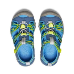 Keen Little Kids' Seacamp II CNX | Vintage Indigo/Evening Primrose 14 Keen Little Kids' Seacamp II CNX | Vintage Indigo/Evening Primrose -Keen dbedbad2b899c4b0a2f4e38c213cab4c2eaaa326