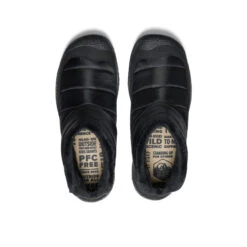 Keen Men's Howser Fold Down | Black/Black 13 Keen Men's Howser Fold Down | Black/Black -Keen dc910d185a0caa141c46f307dfb354c377279eaa