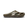 Keen Men's Shanti Clog | Canteen/Plaza Taupe -Keen dcfe5b6caa0567d869945504b64a9d0da83812e4