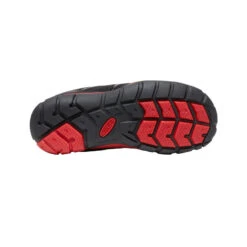 Keen Big Kids' Chandler 2 CNX Sneaker | Black/Red Carpet 12 Keen Big Kids' Chandler 2 CNX Sneaker | Black/Red Carpet -Keen de5fd1605039c0b73e531dcdd76f44cf5d52df83