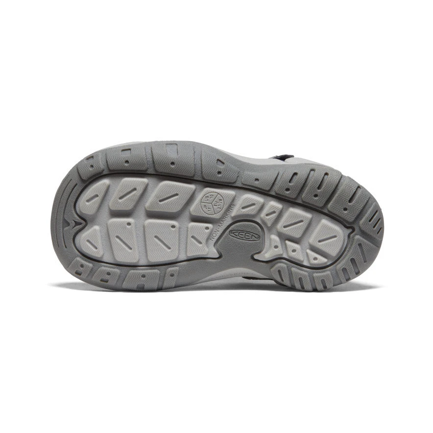 Keen Little Kids' Knotch Creek | Bright Cobalt/Rainbow Tie Dye 8 Keen Little Kids' Knotch Creek | Bright Cobalt/Rainbow Tie Dye - Image 6