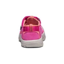 Keen Little Kids' Newport H2 | Very Berry/Fusion Coral 15 Keen Little Kids' Newport H2 | Very Berry/Fusion Coral -Keen dee8215c81a037113d2a993124e7ff4d374bac7e