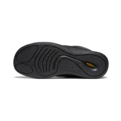Keen Men's Howser Fold Down | Black/Black 15 Keen Men's Howser Fold Down | Black/Black -Keen df5766d1a1671cd65335ac2e29106a24638fd4b5