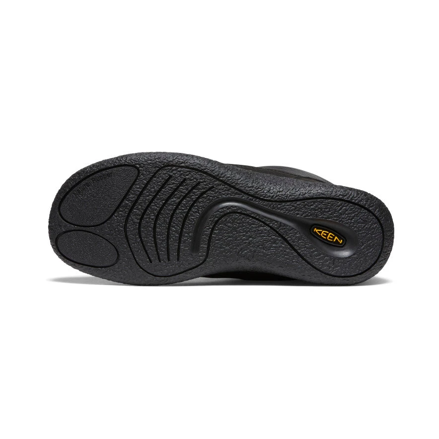 Keen Men's Howser Fold Down | Black/Black 9 Keen Men's Howser Fold Down | Black/Black - Image 7