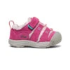 Keen Toddlers’ Newport Shoe | Fruit Dove/Ballet Slipper -Keen dfe7cf20668a01bf288eadbd89b7ba1b28c7bd29