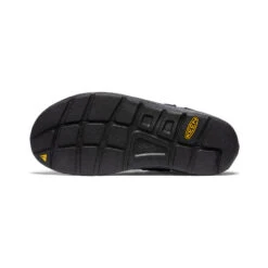 Keen Women's Uneek II Open Toe | Black/Black -Keen e00b4f38fff62f627f81f9945c8c6d0a5d3a88df