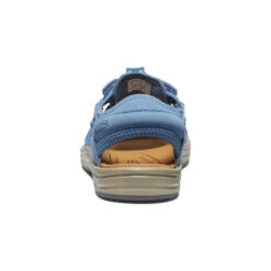 Keen Women's Uneek II Open Toe | Coronet Blue/Plaza Taupe -Keen e035aa32d602d99aad03870515b078a26b22e36e