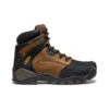 Keen Men's Louisville 6" MET Waterproof Boot (Steel Toe) | Slate Black -Keen e18da93ed4d6542d91e4a2c2aa7cf59bcb94adec