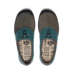 Keen Men's Howser III Slide | Black Olive Felt/Black Olive 13 Keen Men's Howser III Slide | Black Olive Felt/Black Olive -Keen e1b64562c8e3ea8de1fc6e56245ca29fecd43c8a