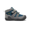 Keen Big Kids' Knotch Chukka | Steel Grey/Blue Wing Teal 1 Keen Big Kids' Knotch Chukka | Steel Grey/Blue Wing Teal -Keen e1ebbbc5700fea9baa5178a38756e357f517e34d