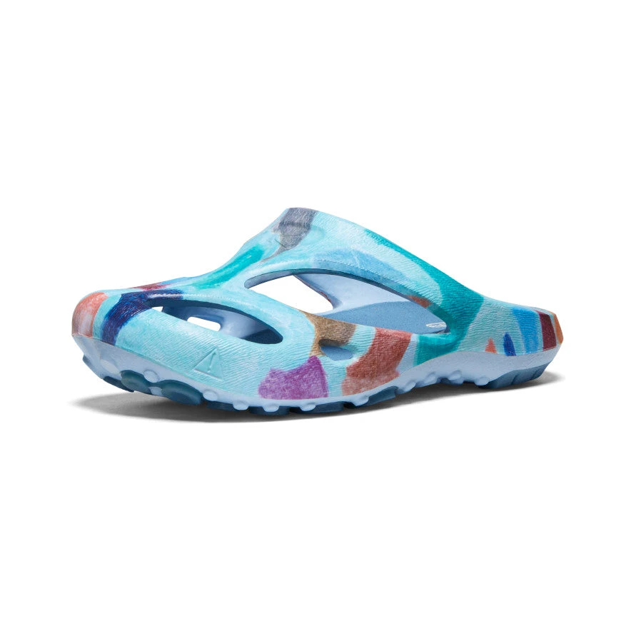 Keen Women's Shanti Arts Clog X ARTPARA FUKAGAWA | Shiosai 5 Keen Women's Shanti Arts Clog X ARTPARA FUKAGAWA | Shiosai - Image 3