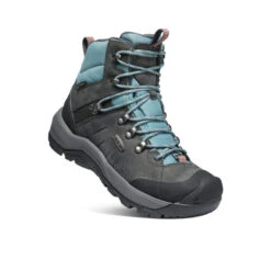 Keen Women's Revel IV Polar Waterproof Boot | Magnet/North Atlantic -Keen e2cb91c8502fa0dfd91ed490397ccf314b5d7308