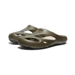 Keen Men's Shanti Clog | Canteen/Plaza Taupe 10 Keen Men's Shanti Clog | Canteen/Plaza Taupe -Keen e2ed3bf05f3512a1389bd3c9093fa2b677a9d8bb