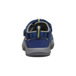 Keen Toddlers' Newport H2 | Blue Depths/Gargoyle 15 Keen Toddlers' Newport H2 | Blue Depths/Gargoyle -Keen e396be98f25530628736060b0e5e492931baded9