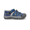 Keen Little Kids' Newport H2 | Blue Depths/Gargoyle 2 Keen Little Kids' Newport H2 | Blue Depths/Gargoyle -Keen e55369d24b2fe3094d09e1cde065061f8b5e6893