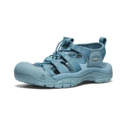 Keen Women's Newport H2 | Monochrome/Smoke Blue -Keen e6d1c1645b2d3288c88aac5cd1f83df02e5a3f91