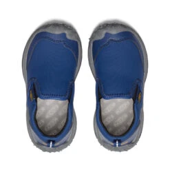 Keen Little Kids' Speed Hound Slip-On | Blue Depths/Black 11 Keen Little Kids' Speed Hound Slip-On | Blue Depths/Black -Keen e6eac56c73a26624cca5bf4c7c1fc1fd372baf27