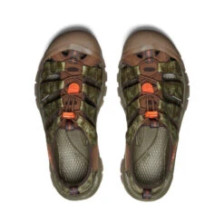 Keen Men's Newport Retro X Smokey Bear | Smokey Bear/Military Olive 14 Keen Men's Newport Retro X Smokey Bear | Smokey Bear/Military Olive -Keen e72d2b4e0af12546c89982e65a2ec8908cdd8093