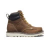 Keen Men's Cincinnati 6" Boot (Soft Toe) | Belgian/Sandshell 2 Keen Men's Cincinnati 6" Boot (Soft Toe) | Belgian/Sandshell -Keen e834946e2200720ebae5a9ab62eabf9578e55f9c
