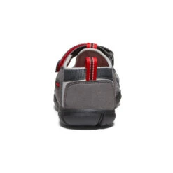 Keen Big Kids' Seacamp II CNX | Magnet/Drizzle 15 Keen Big Kids' Seacamp II CNX | Magnet/Drizzle -Keen e94547f5d772442f46f0dbf5a126090fb9046751