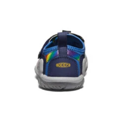 Keen Little Kids' Knotch Creek | Bright Cobalt/Rainbow Tie Dye 12 Keen Little Kids' Knotch Creek | Bright Cobalt/Rainbow Tie Dye -Keen eb29c43440eac576934b151529ee0c07a6610500