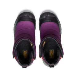 Keen Big Kids' Puffrider Waterproof Winter Boot | Charisma/Orange 11 Keen Big Kids' Puffrider Waterproof Winter Boot | Charisma/Orange -Keen eb72ceed4478a288cd0e2246553560380262e3e7