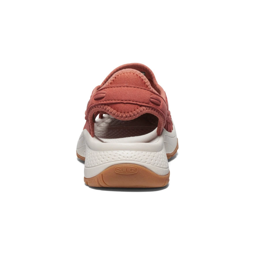 Keen Women's UNEEK Astoria | Baked Clay/Birch 7 Keen Women's UNEEK Astoria | Baked Clay/Birch - Image 5