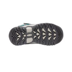 Keen Little Kids' Targhee Waterproof Boot | Steel Grey/Porcelain 14 Keen Little Kids' Targhee Waterproof Boot | Steel Grey/Porcelain -Keen edc338057119eb32a5503d6b6595b1d49a9c7962