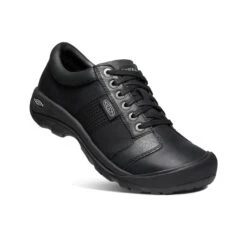 Keen Men's Austin | Black -Keen ee95dd91962445dcd64dc82739a6a66a4b742a59