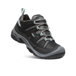 Keen Women's Circadia Waterproof Shoe | Black/Cloud Blue -Keen ef71b9b55ac3d12370720de3fd2be0ed239909dd
