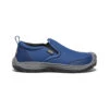 Keen Big Kids' Speed Hound Slip-On | Blue Depths/Black -Keen efc2d0b6adff25f55c7b41ead7c25e806accf2b2